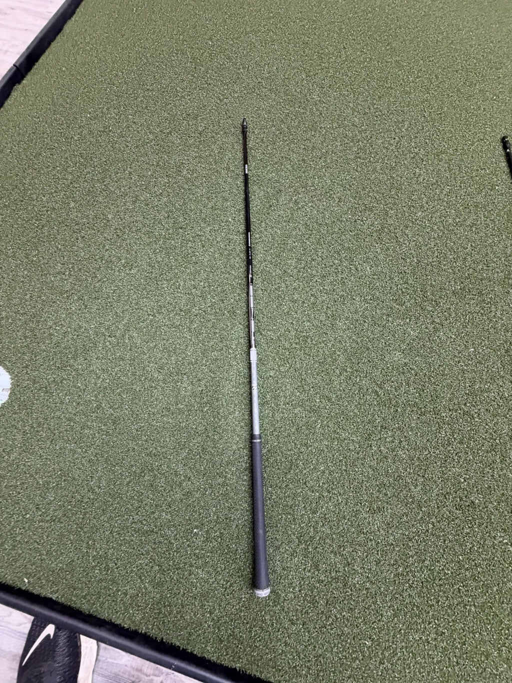 Tensei AV Series White 65 Stiff Flex Shaft With Taylormade Tip 