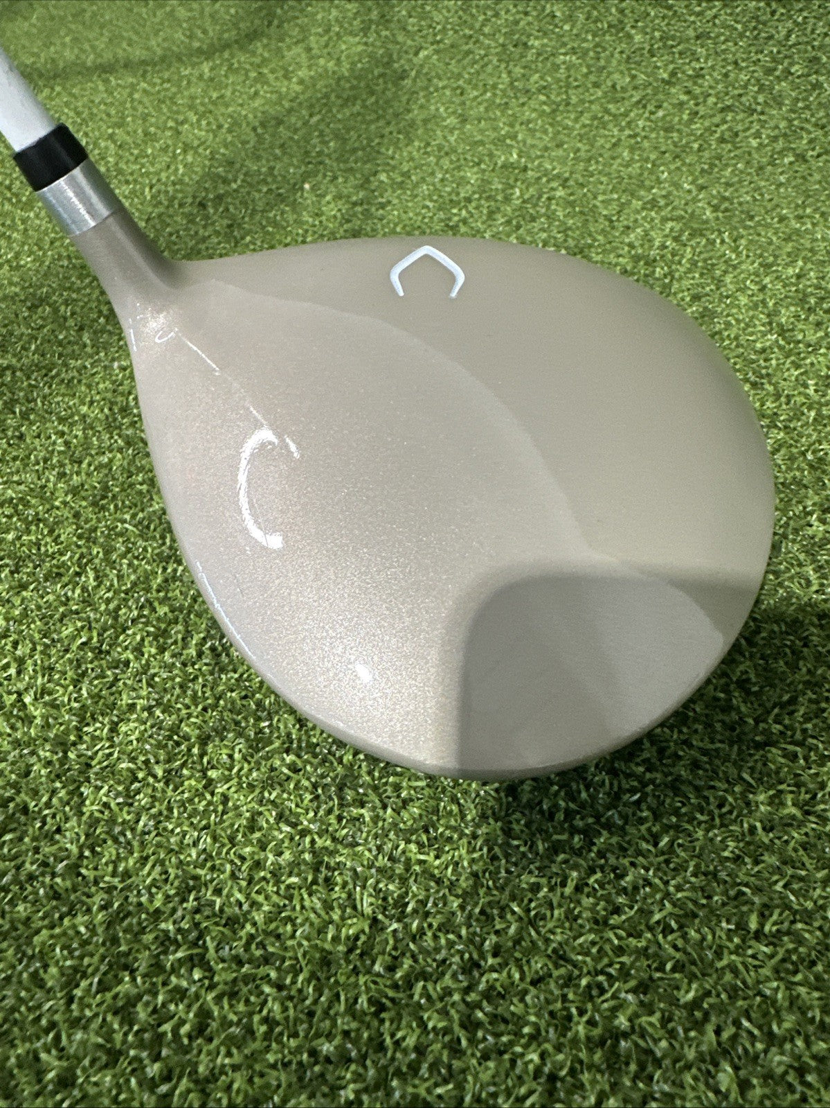 Top Flite | Driver | Women’s Driver | Womens Flex | RH