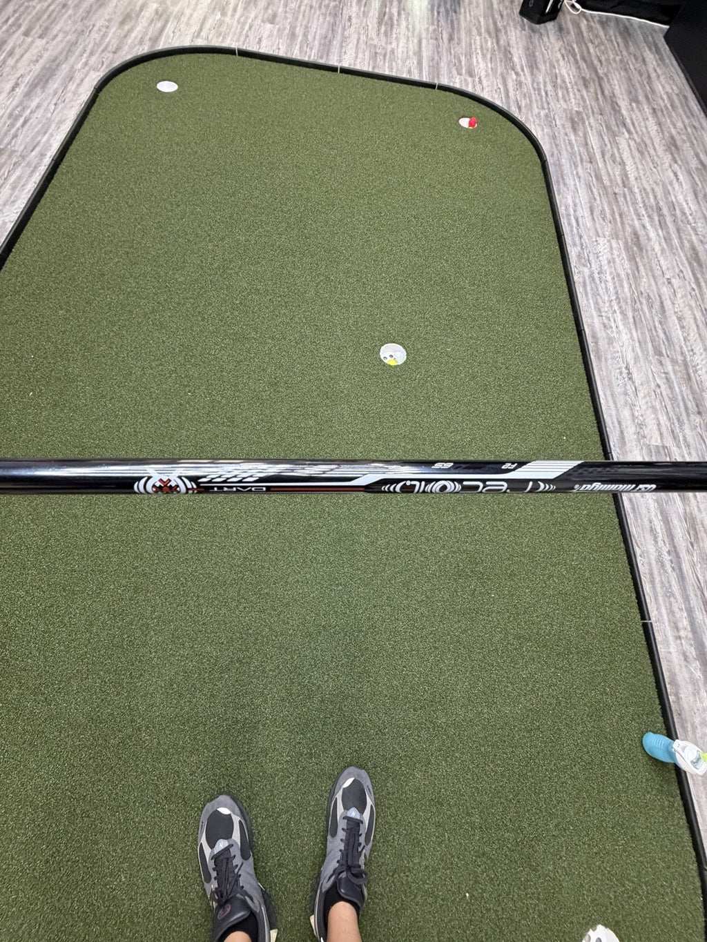 Sub 70 JB Forged 50* Wedge Gap GW 50° Graphite Recoil Dart F2 Senior Right Hand