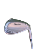 Cleveland CBZ 56° Sand Wedge 14 Bounce Right-Hand Steel Wedge Flex Hi-Rev