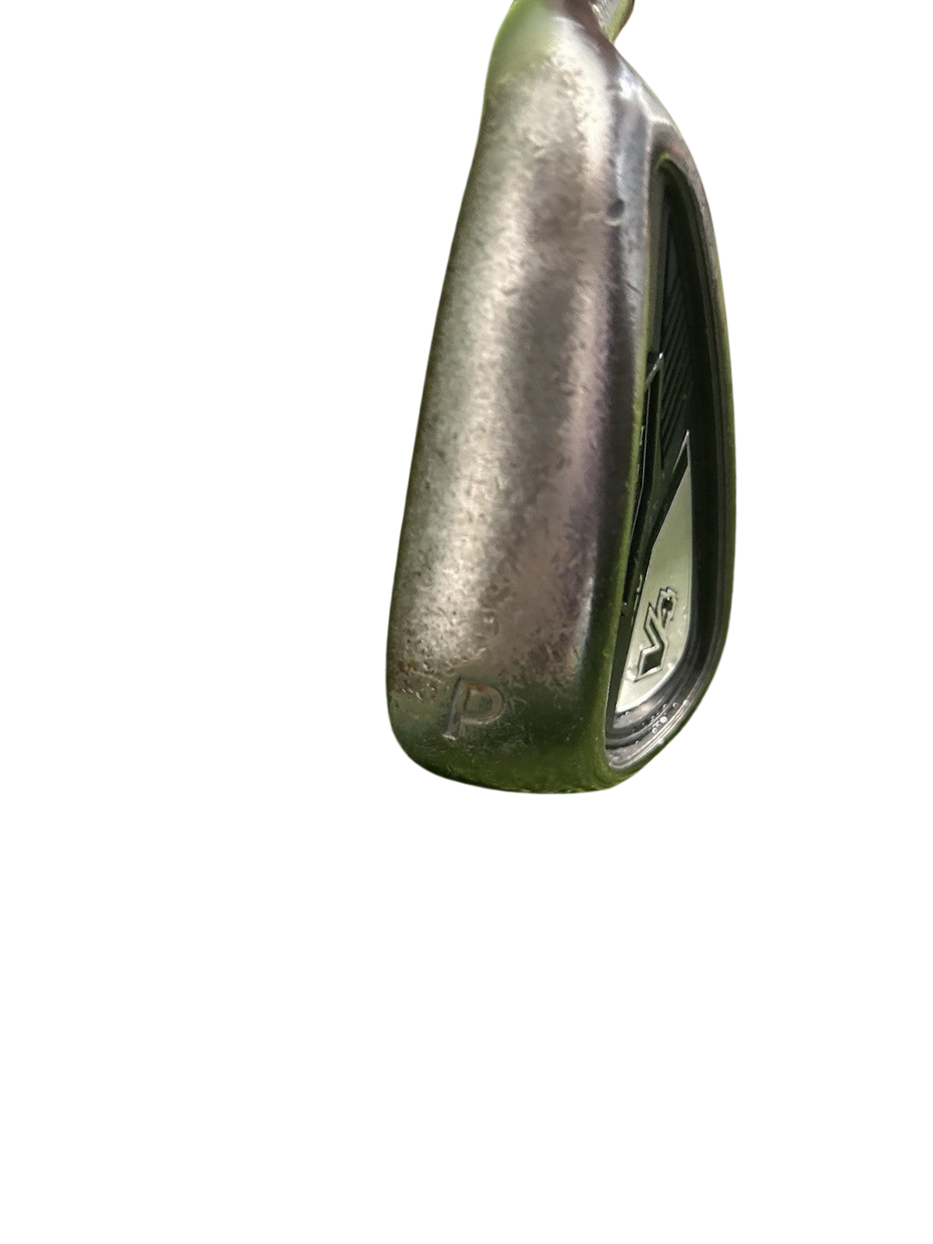 Adams Idea Tech V4 Forged Senior Flex Graphite Shaft PW Pitching Wedge