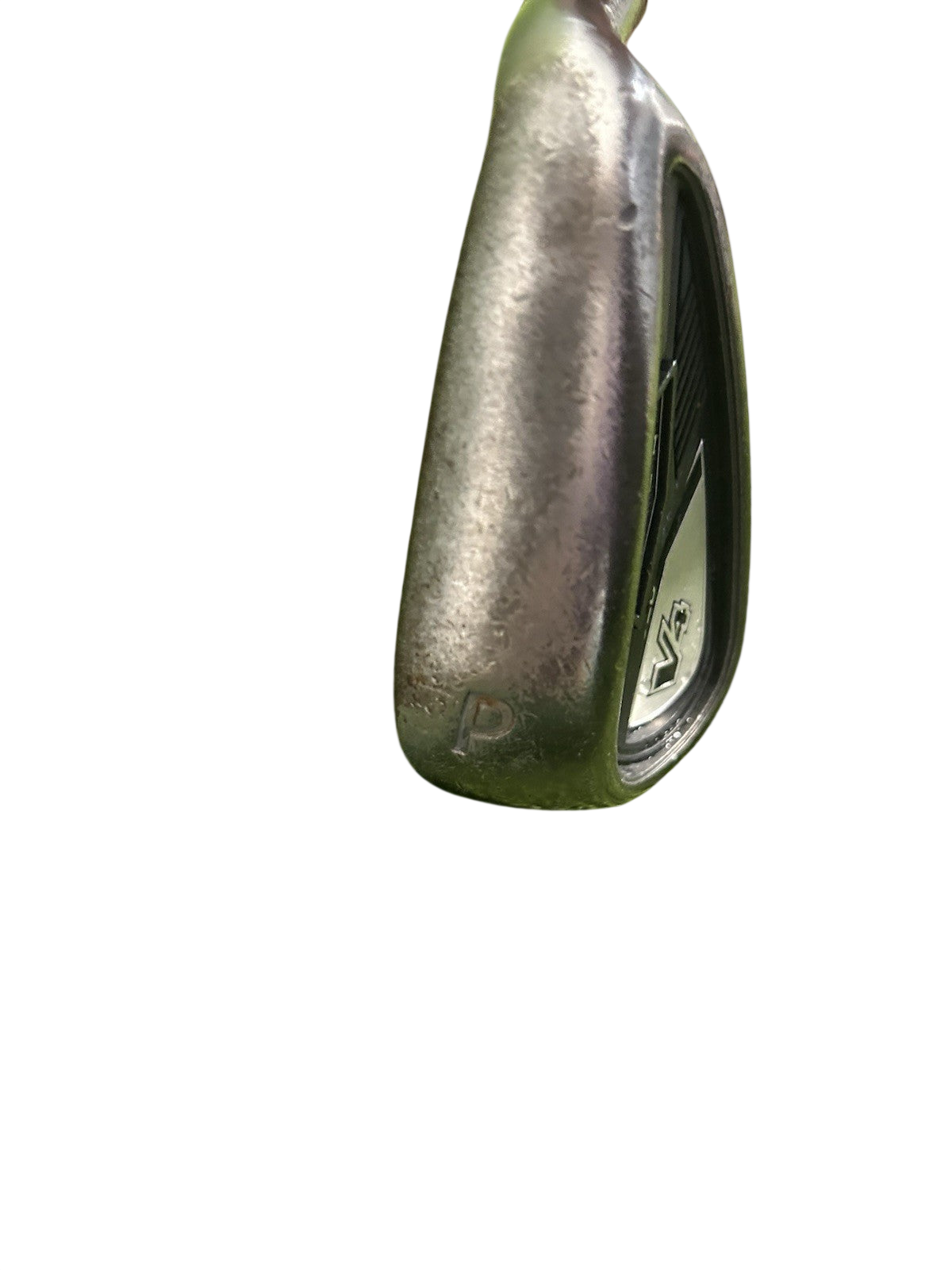 Adams Idea Tech V4 Forged Senior Flex Graphite Shaft PW Pitching Wedge