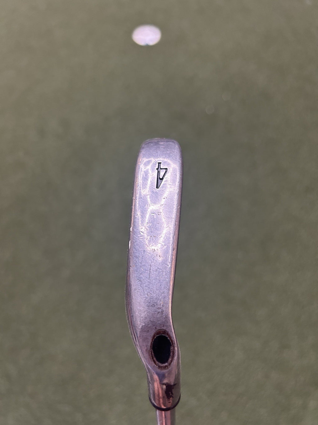 Callaway| Steelhead X-14 Pro Series|4 Iron|Dynamic Gold R300U| Regular Flex| RH