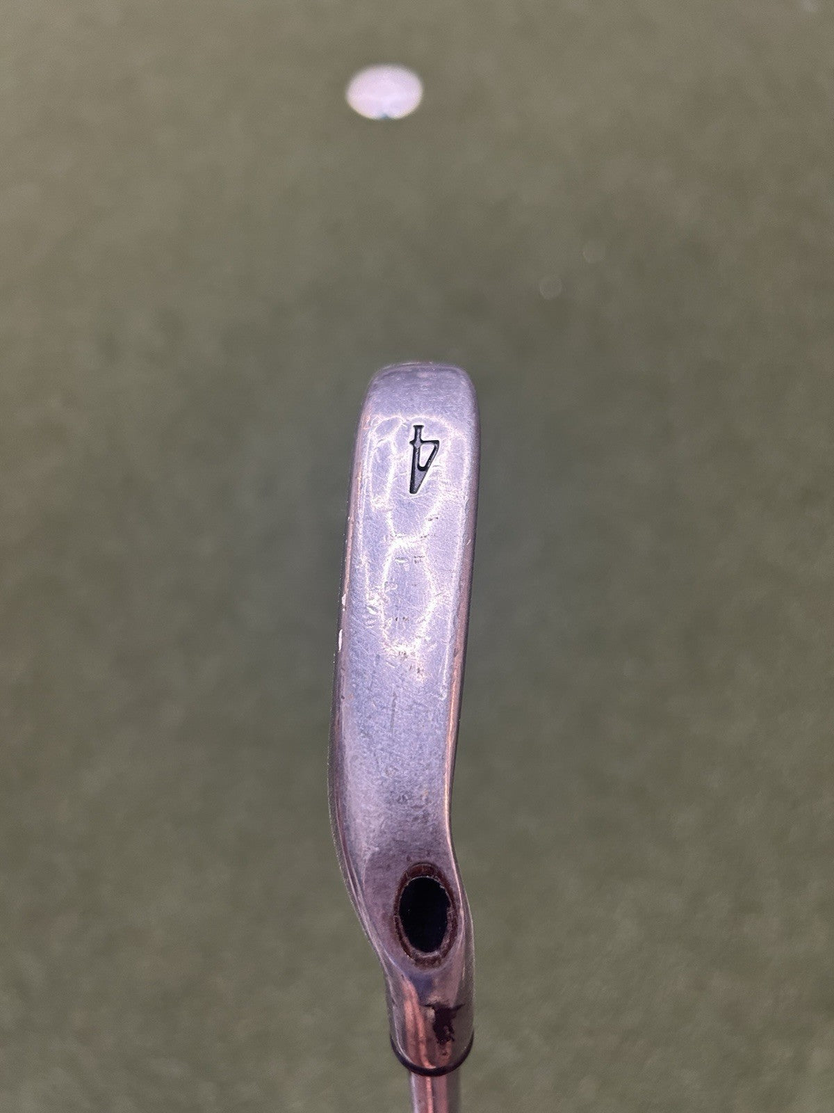 Callaway| Steelhead X-14 Pro Series|4 Iron|Dynamic Gold R300U| Regular Flex| RH