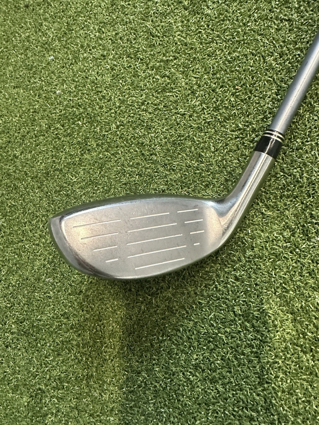 King Cobra Transition S 5 Hybrid Ladies Flex Right Handed