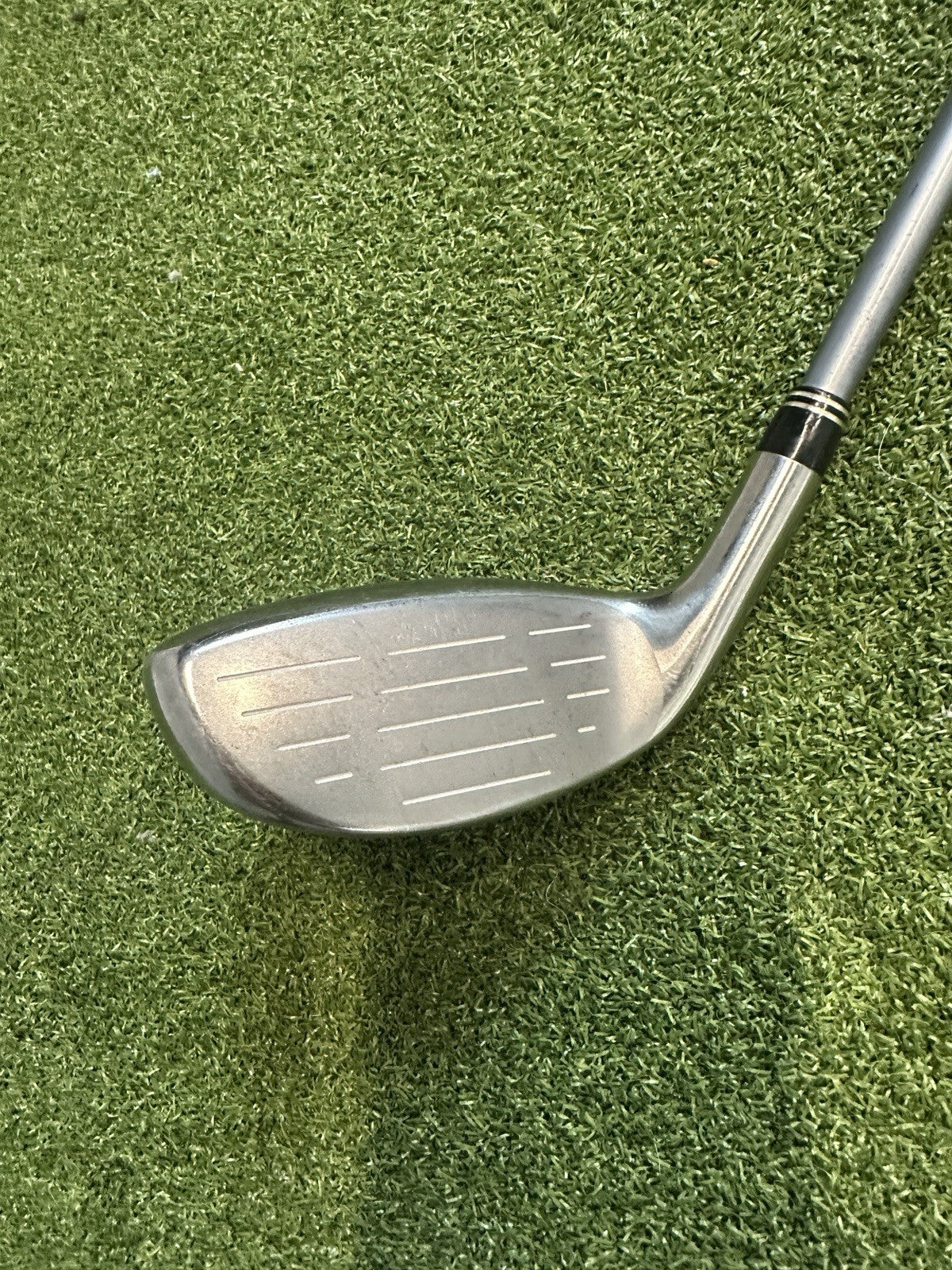 King Cobra Transition S 5 Hybrid Ladies Flex Right Handed