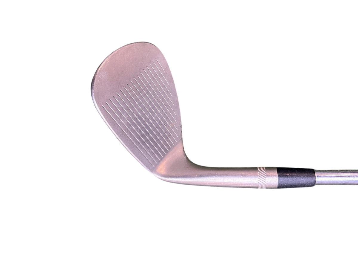 Titleist Vokey SM5 S Grind 54 Degree Wedge Stock Wedge Flex Shaft 
