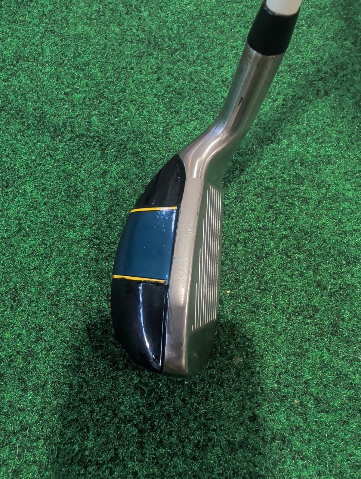 Tour Edge Hot Launch 2 6 Iron 29°. 45g Ladies Flex