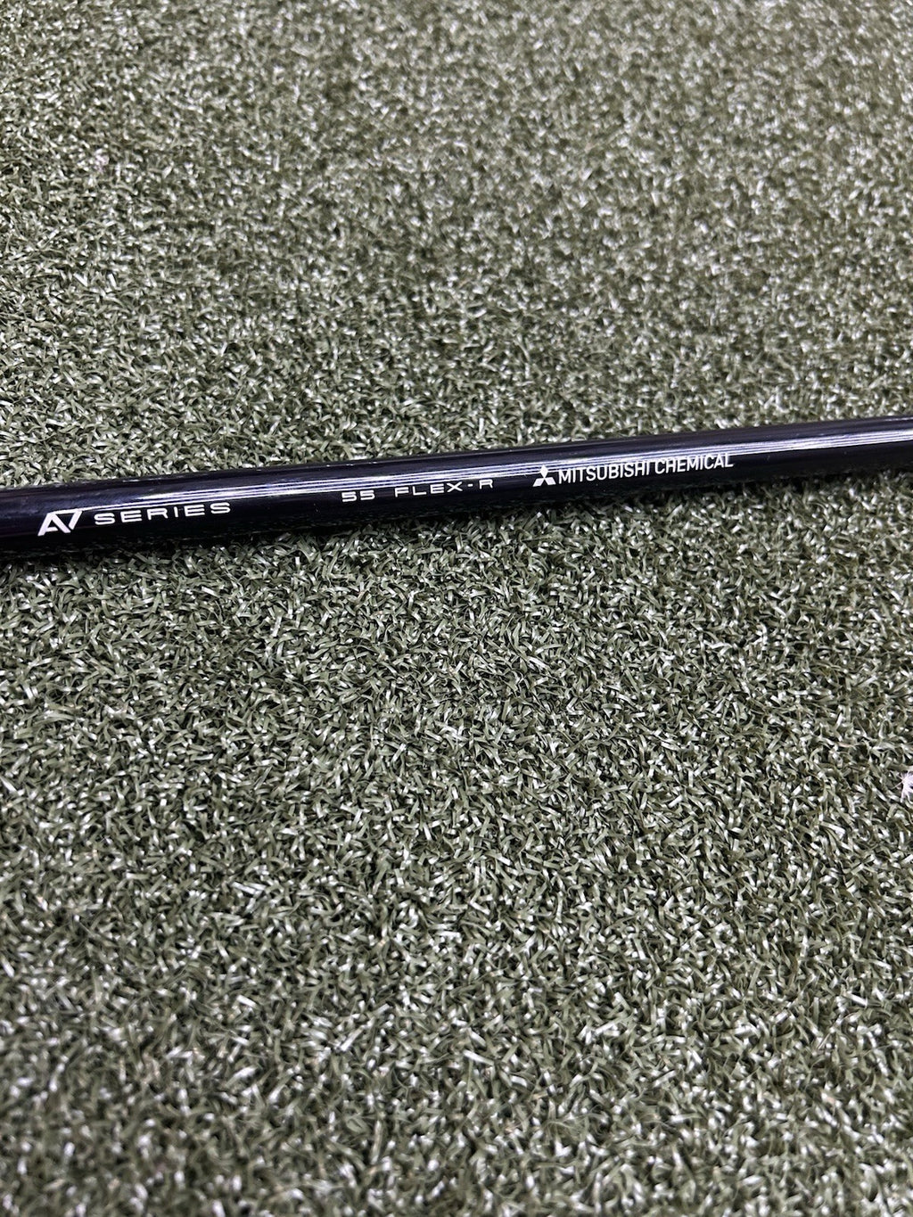 Cleveland HiBore XL Lite Adjustable 9°-12° Driver Tensei AV Series 55 Regular