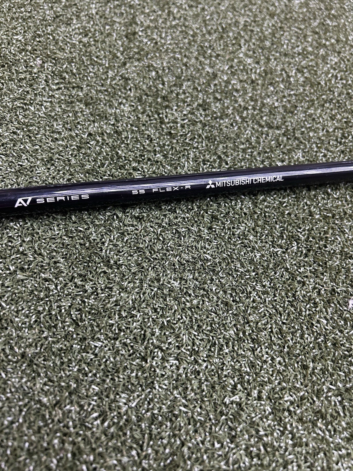 Cleveland HiBore XL Lite Adjustable 9°-12° Driver Tensei AV Series 55 Regular