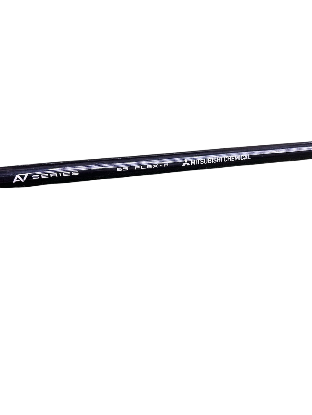Cleveland HiBore XL Lite Adjustable 9°-12° Driver Tensei AV Series 55 Regular