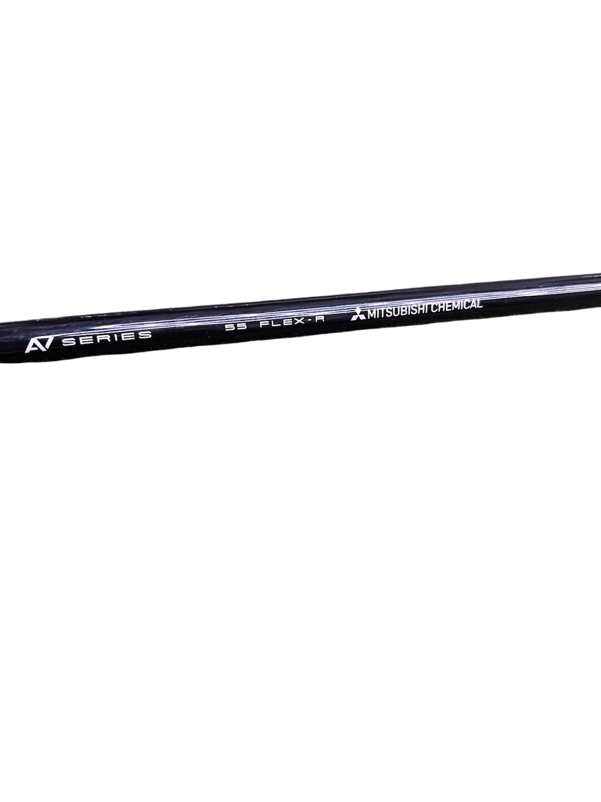Cleveland HiBore XL Lite Adjustable 9°-12° Driver Tensei AV Series 55 Regular