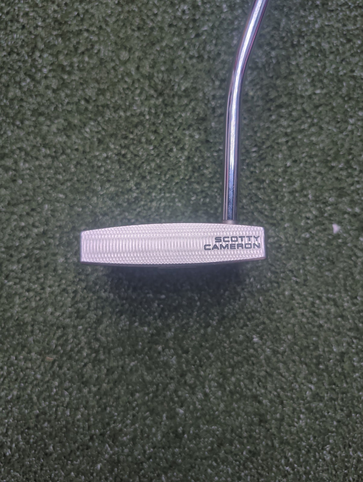 Scotty Cameron Phantom 11 Putter 35 Inches