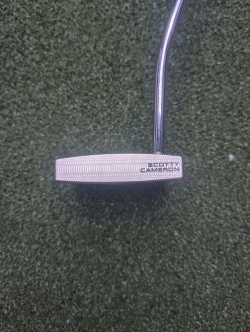 Scotty Cameron Phantom 11 Putter 35 Inches
