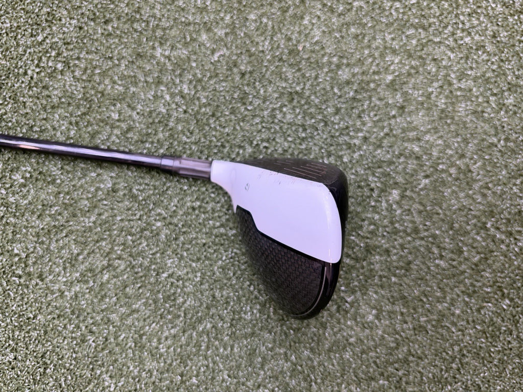 Taylormade M2 3 Wood With Senior Flex Shaft 