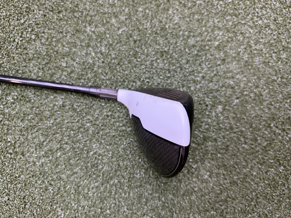 Taylormade M2 3 Wood With Senior Flex Shaft 