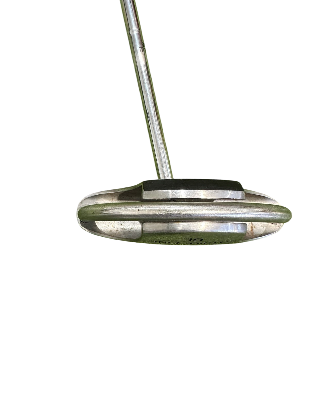 Snake Eyes Strike-Line OL 34” Right Hand Mallet Putter 