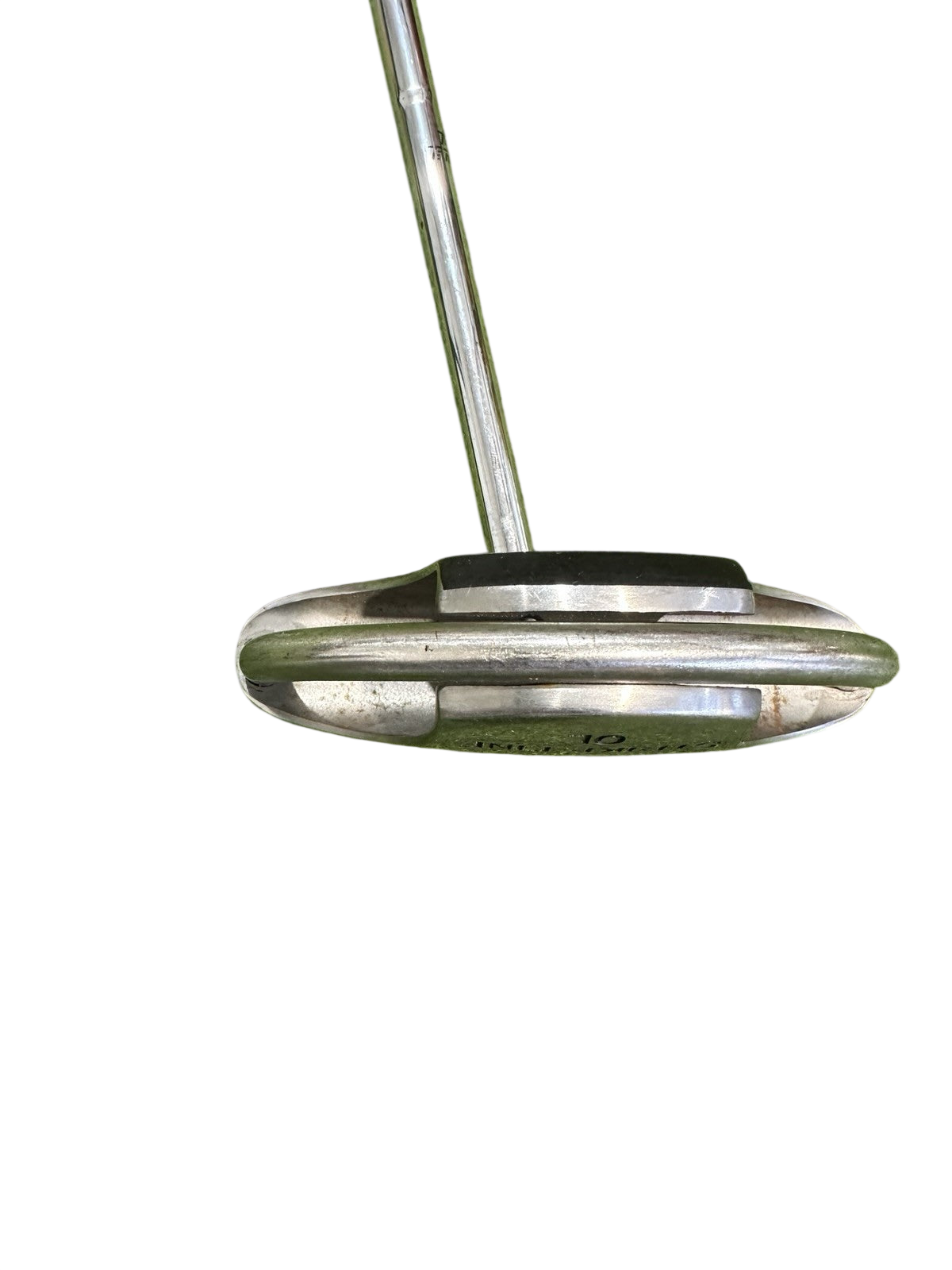 Snake Eyes Strike-Line OL 34” Right Hand Mallet Putter 