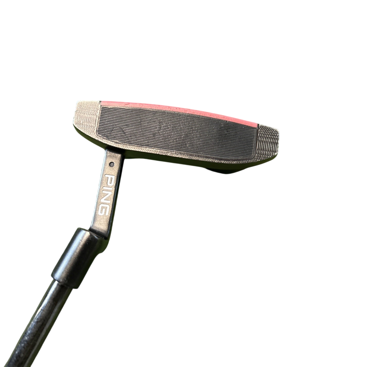 PING Oslo H Mallet Putter Right Hand Adjustable Shaft 32”- 35” 