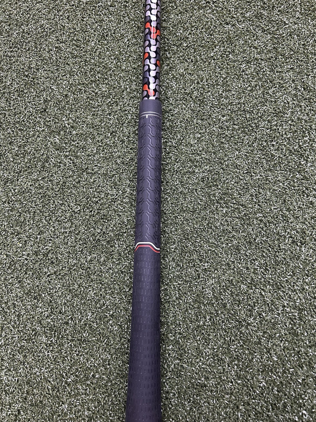 Taylormade Golf M6 5 Wood - 18 Degree - ATMOS 6-S Shaft - S Flex