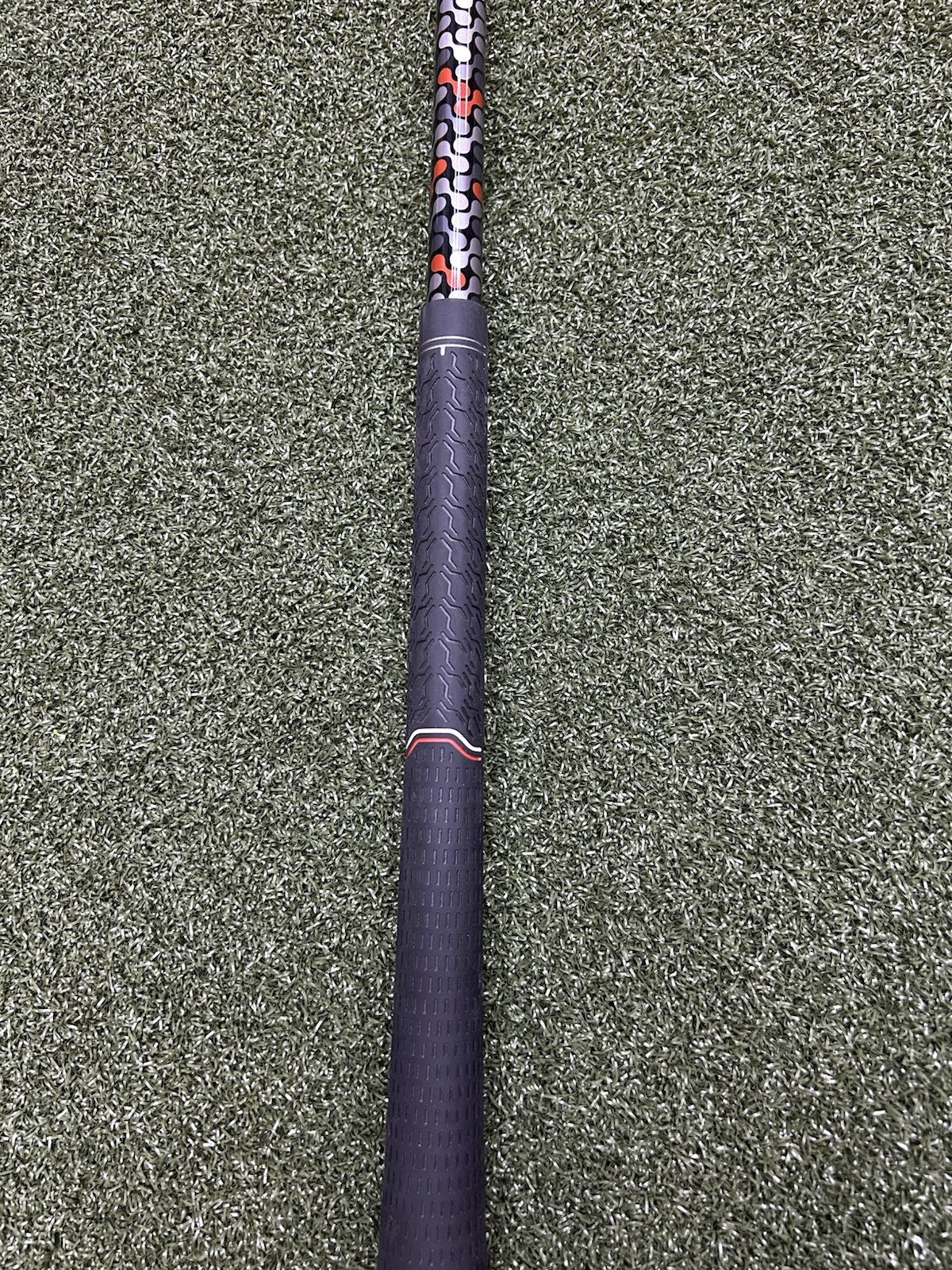 Taylormade Golf M6 5 Wood - 18 Degree - ATMOS 6-S Shaft - S Flex