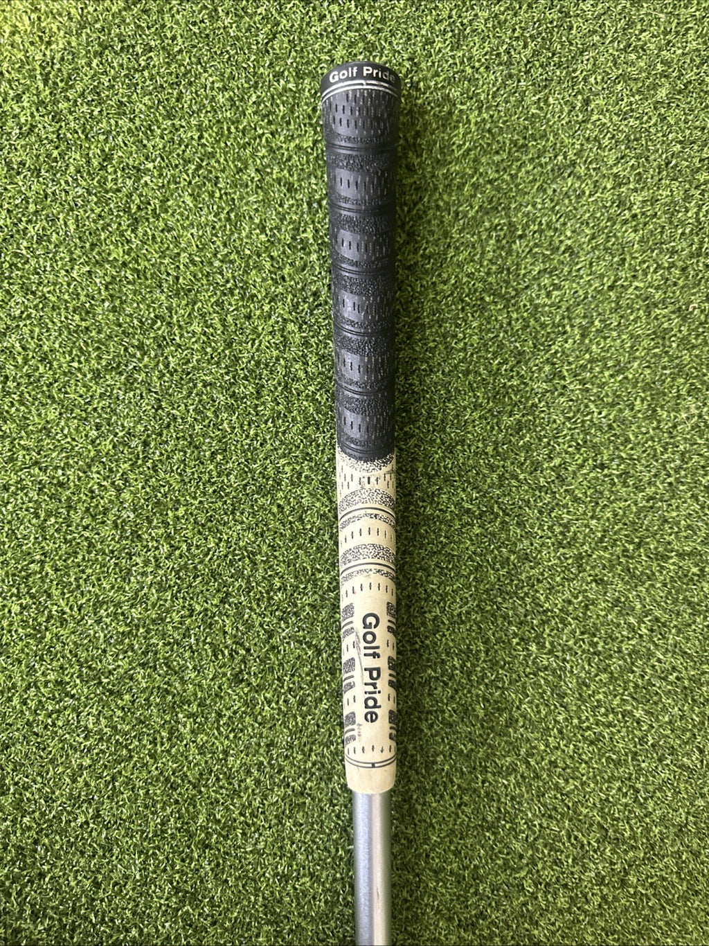 Wilson Staff FG Tour V6 9 Iron Right Hand Xtra Stiff