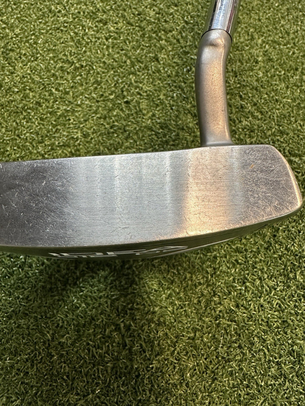 Adams Golf Idea a12 OS Mallet Putter 33” Right Hand