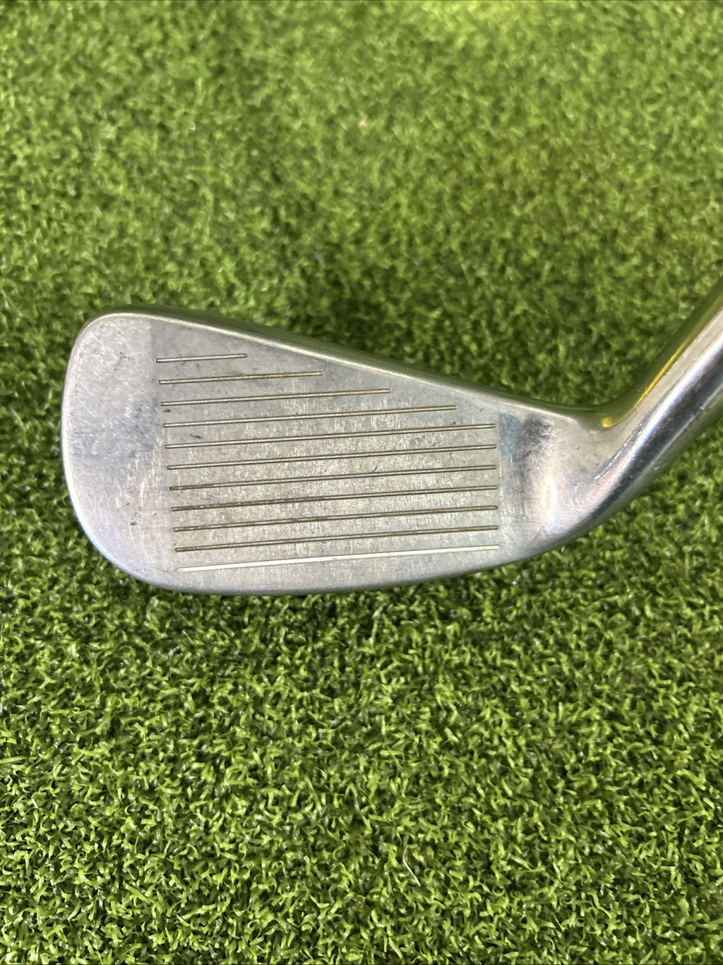 Cleveland HiBore 6 Iron True Temper HiBore Regular Flex Steel Right Handed