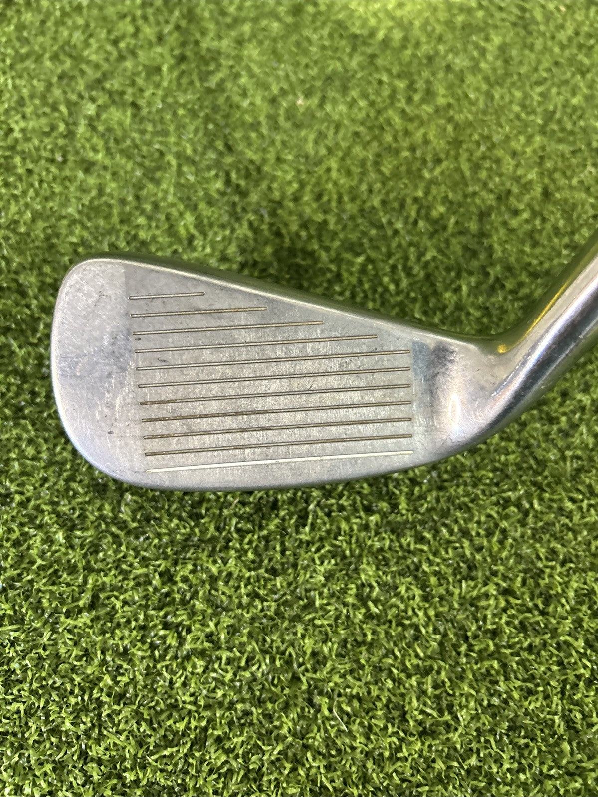 Cleveland HiBore 6 Iron True Temper HiBore Regular Flex Steel Right Handed