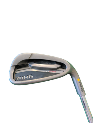 Ping G25 Yellow Dot 8 Iron Stiff Flex