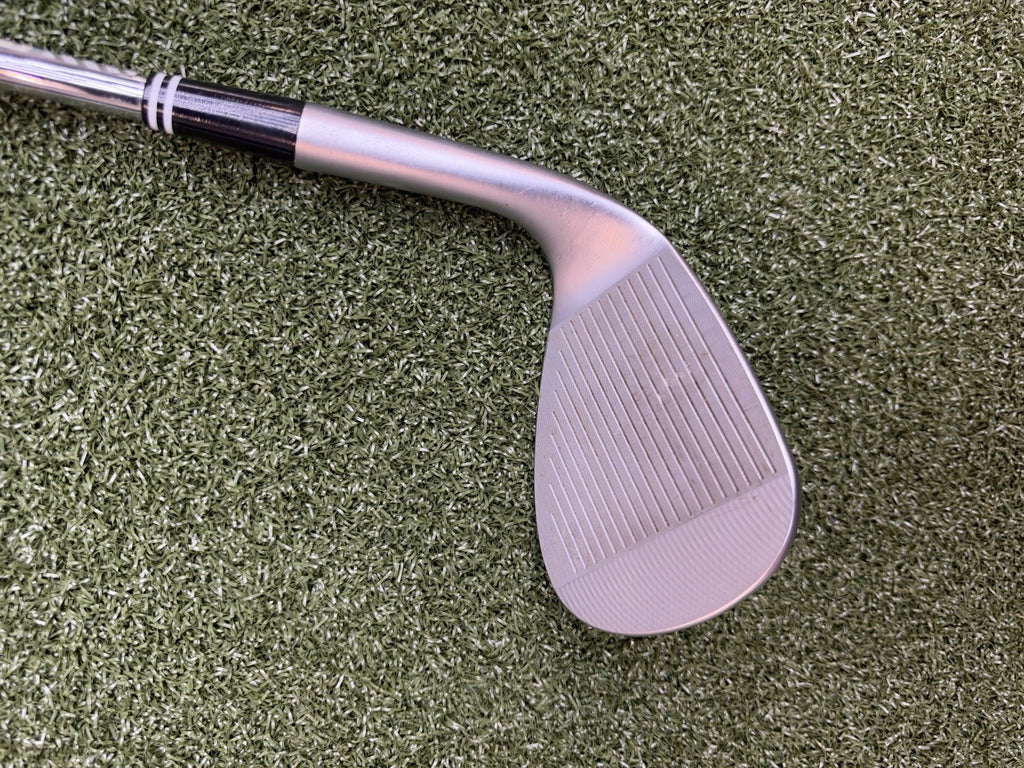 Cleveland CBX 4 Zipcore 56* Wedge 