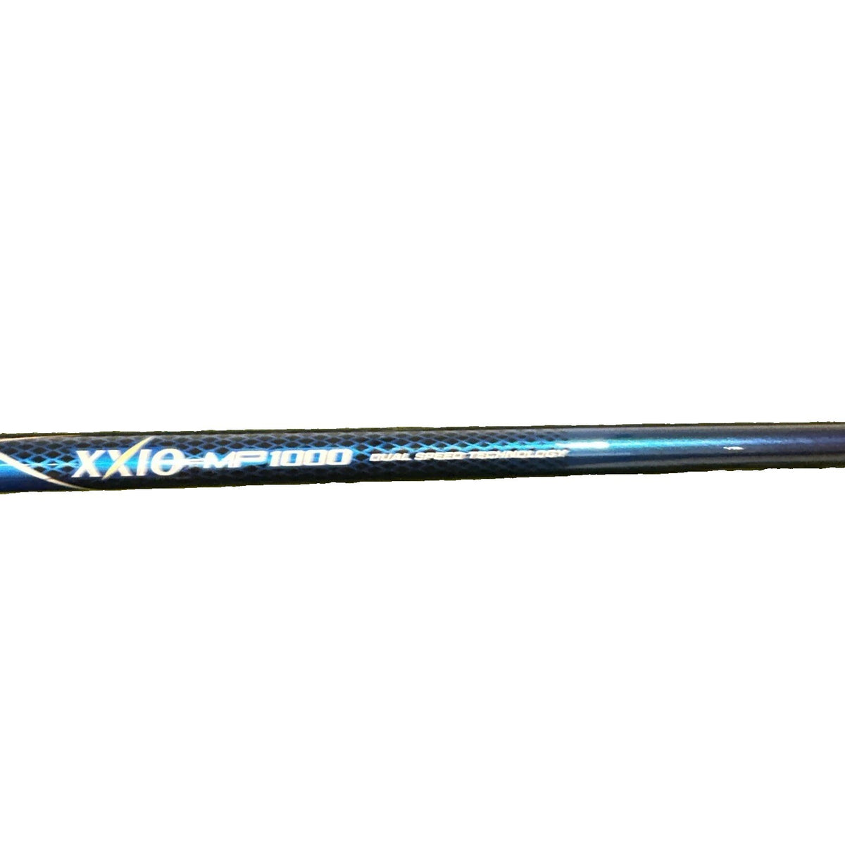 XXIO True Focus Impact 7 Iron 52g Stiff Flex 4334 DST Graphite RH