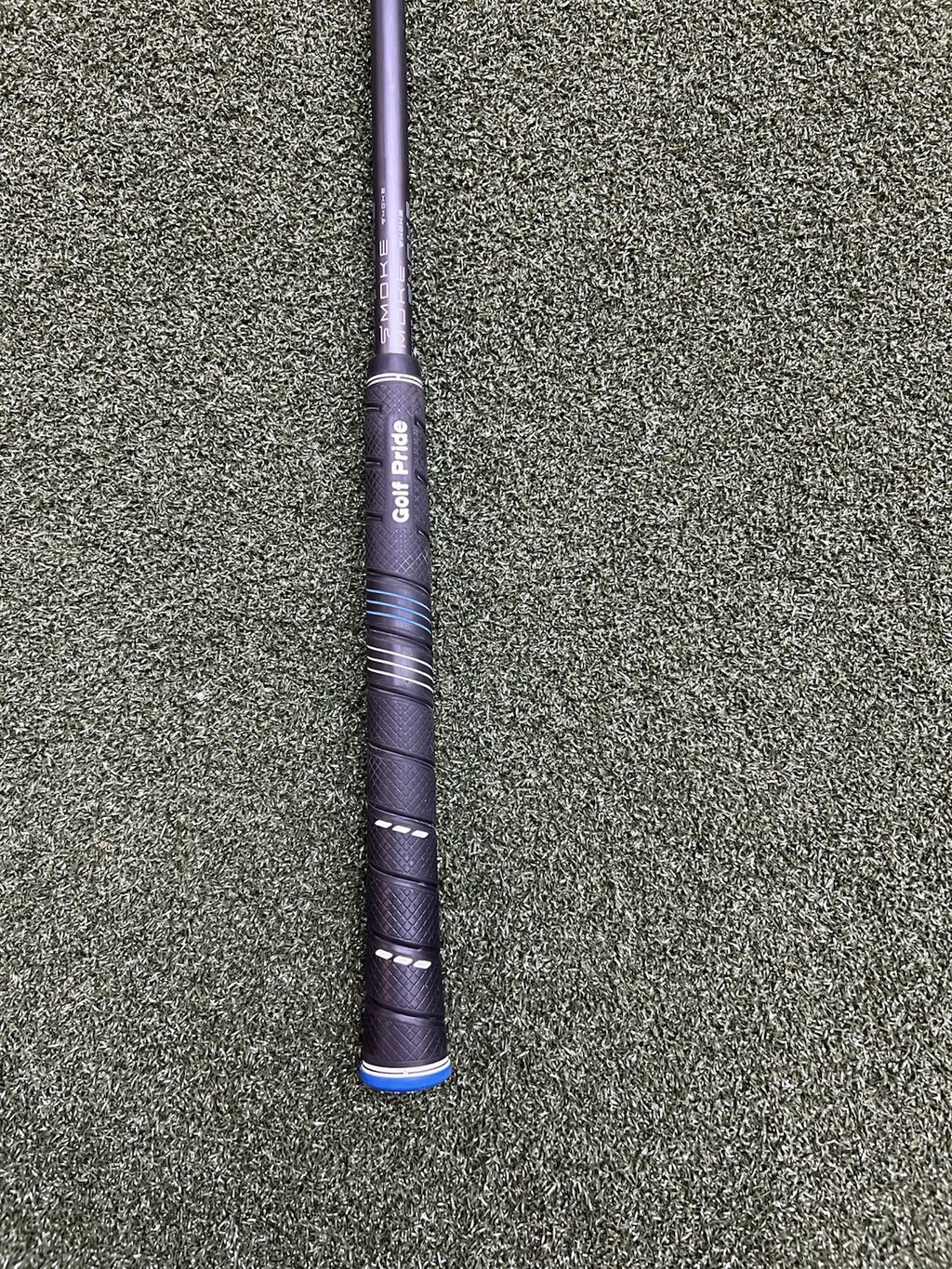 Callaway Epic Speed 3+ Wood 13.5 Degree With Hzrdus Smoke Green Regular Flex