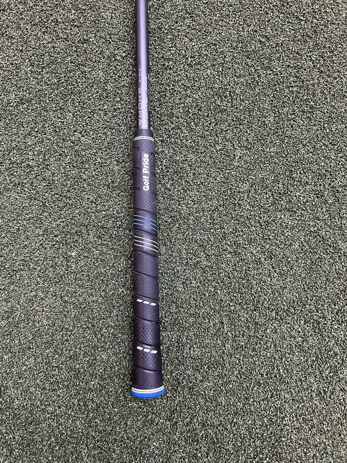Callaway Epic Speed 3+ Wood 13.5 Degree With Hzrdus Smoke Green Regular Flex