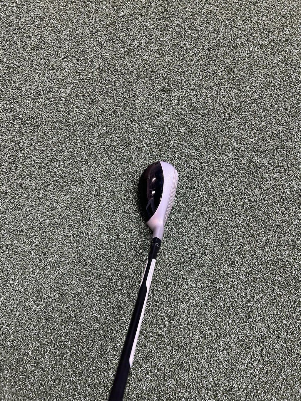 Taylormade Rescue Mid 16 Degree 2 Hybrid Ultralite Stiff Flex Shaft 