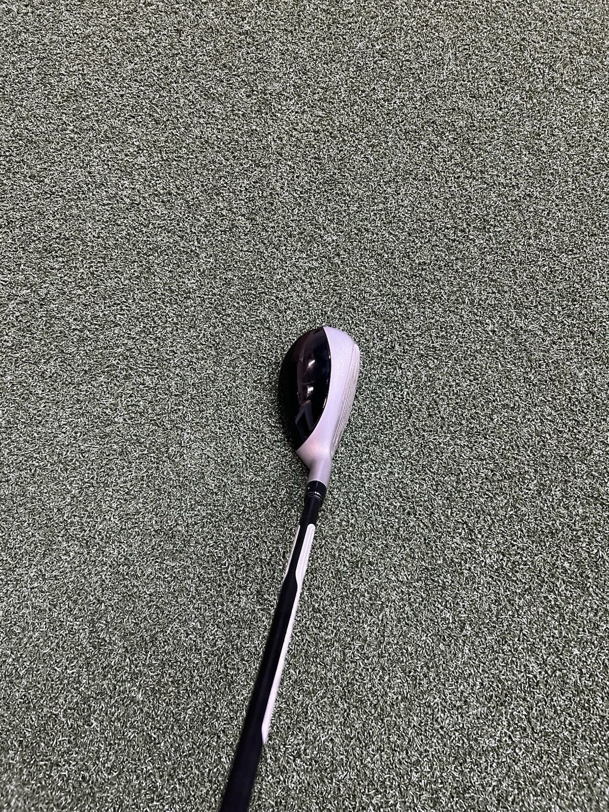 Taylormade Rescue Mid 16 Degree 2 Hybrid Ultralite Stiff Flex Shaft 
