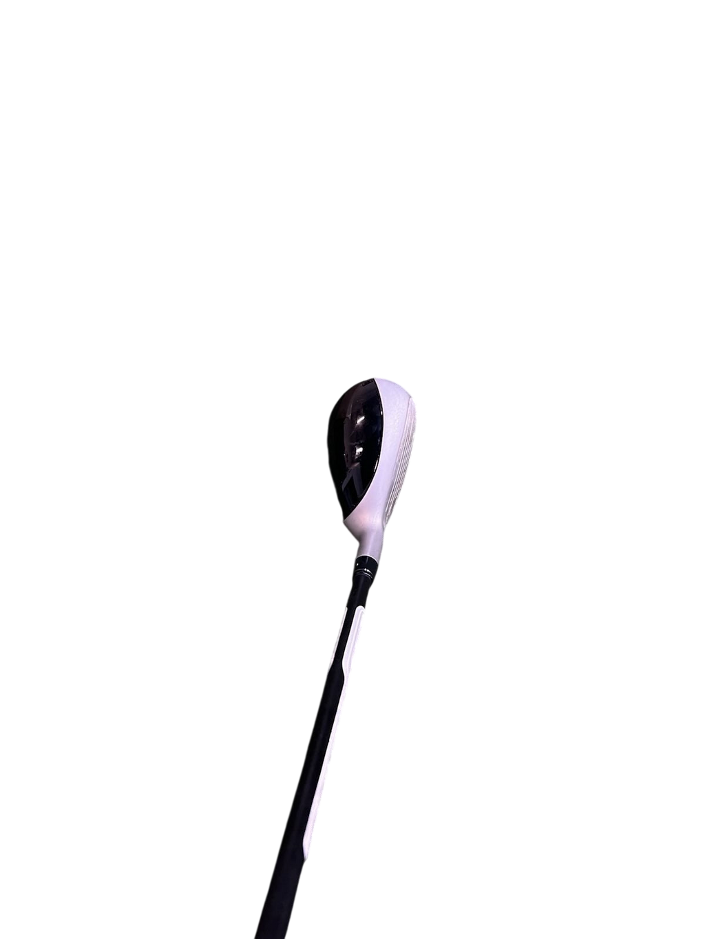 Taylormade Rescue Mid 16 Degree 2 Hybrid Ultralite Stiff Flex Shaft 