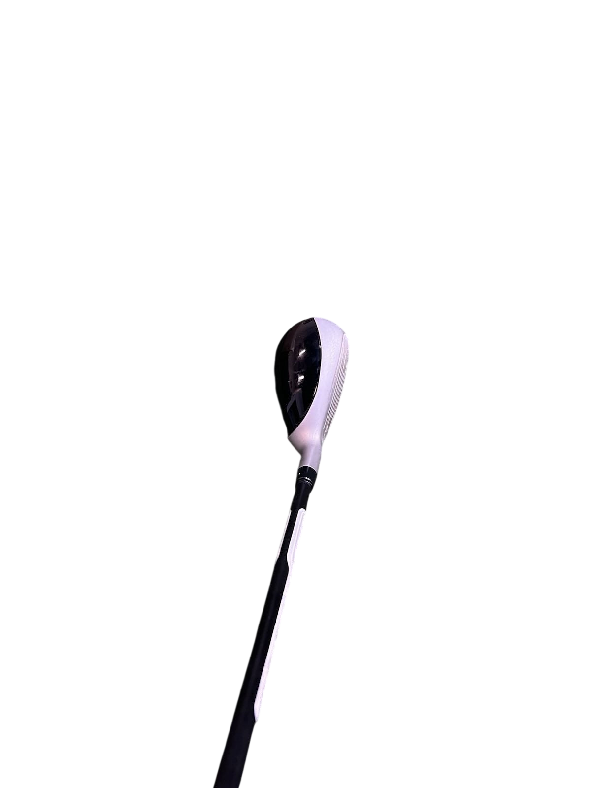 Taylormade Rescue Mid 16 Degree 2 Hybrid Ultralite Stiff Flex Shaft 