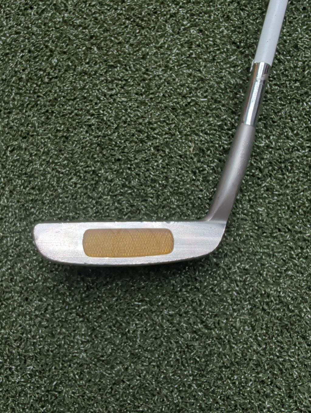 Adams Golf A7 64 Series 35 Inch Putter. Right Handed