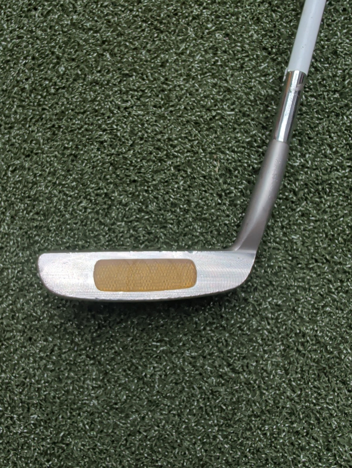 Adams Golf A7 64 Series 35 Inch Putter. Right Handed