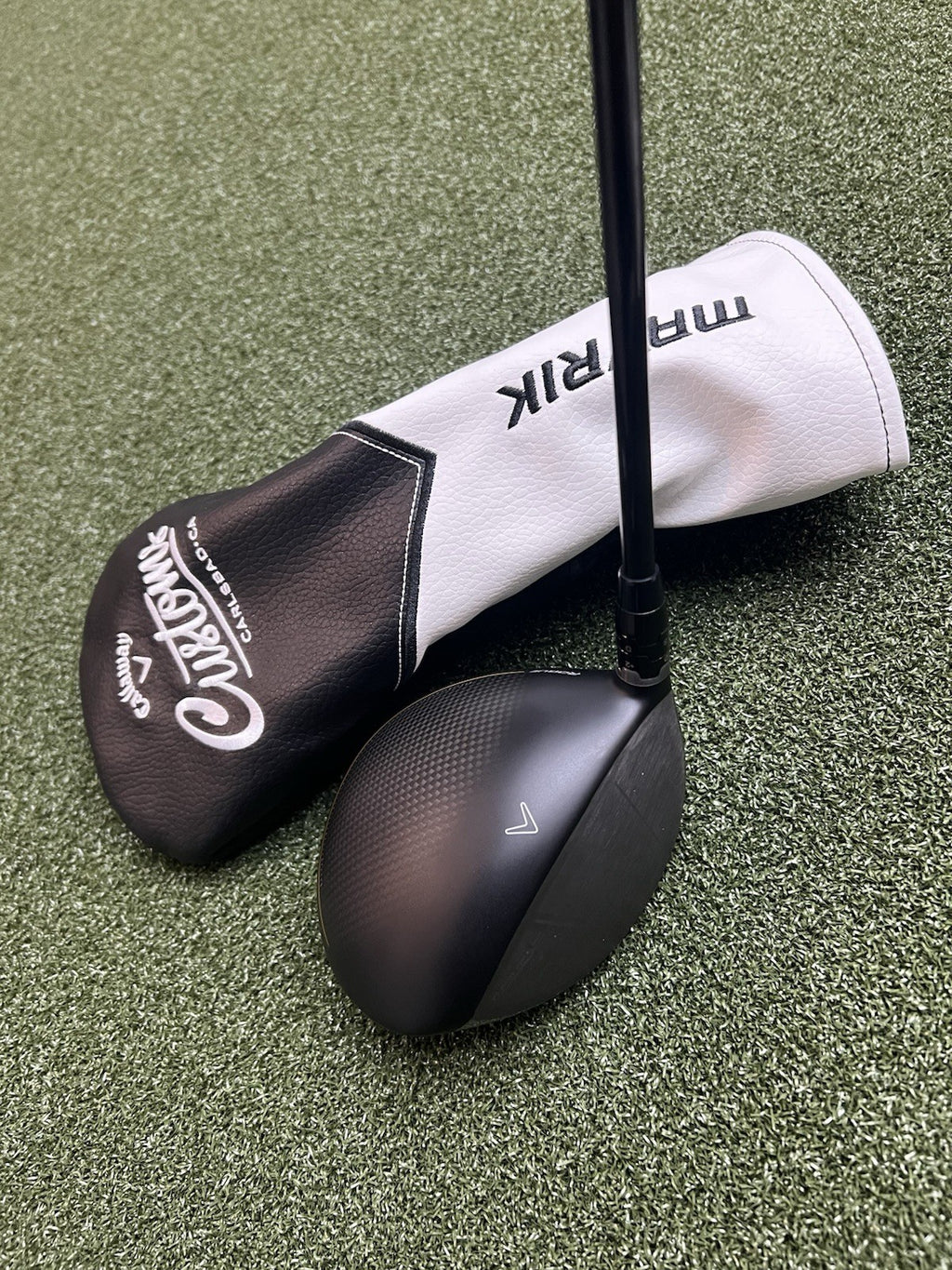 Callaway Rogue St Triple Diamond S Tour Issue Driver Tensei Av 65 Stiff Shaft