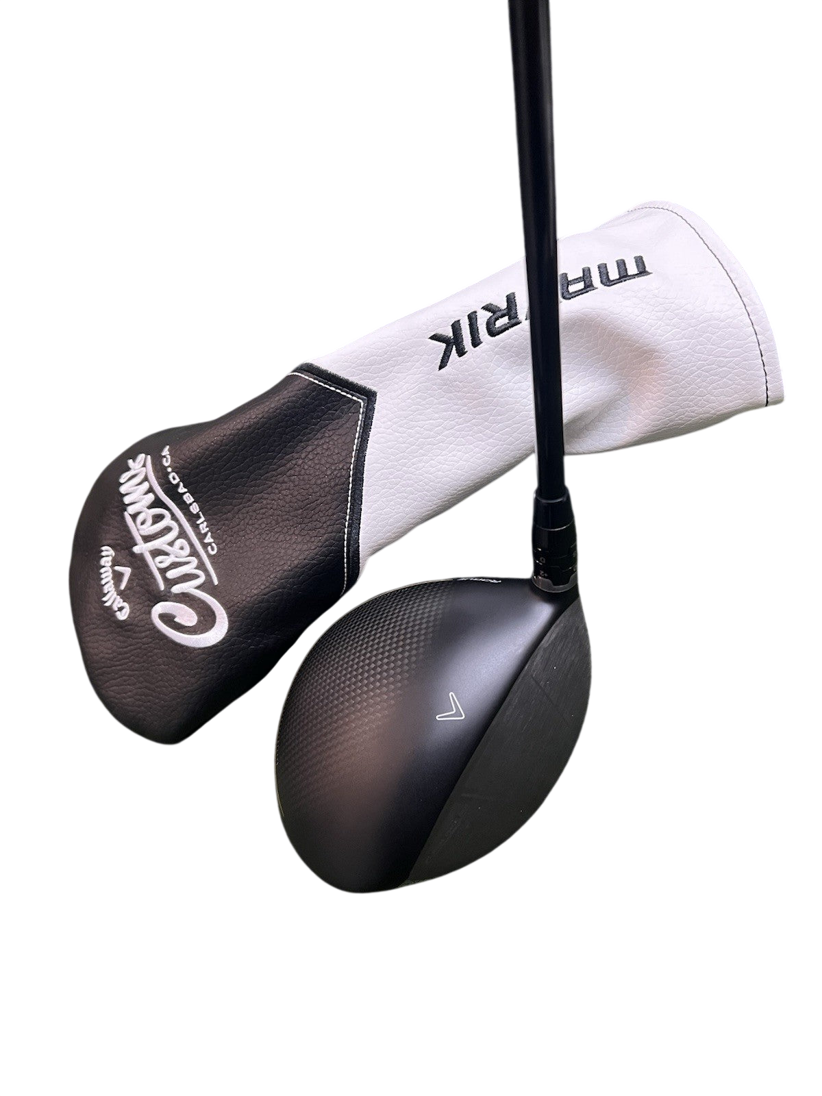 Callaway Rogue St Triple Diamond S Tour Issue Driver Tensei Av 65 Stiff Shaft