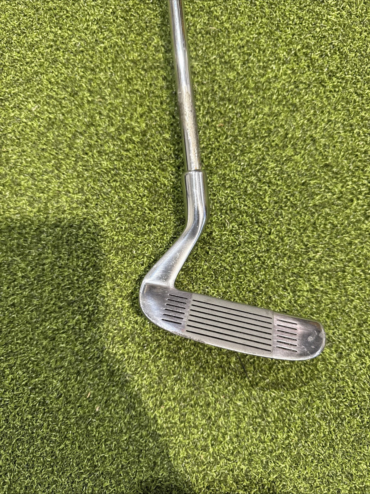 Tour Logic T45 Two Way Chipper 35” RH/LH