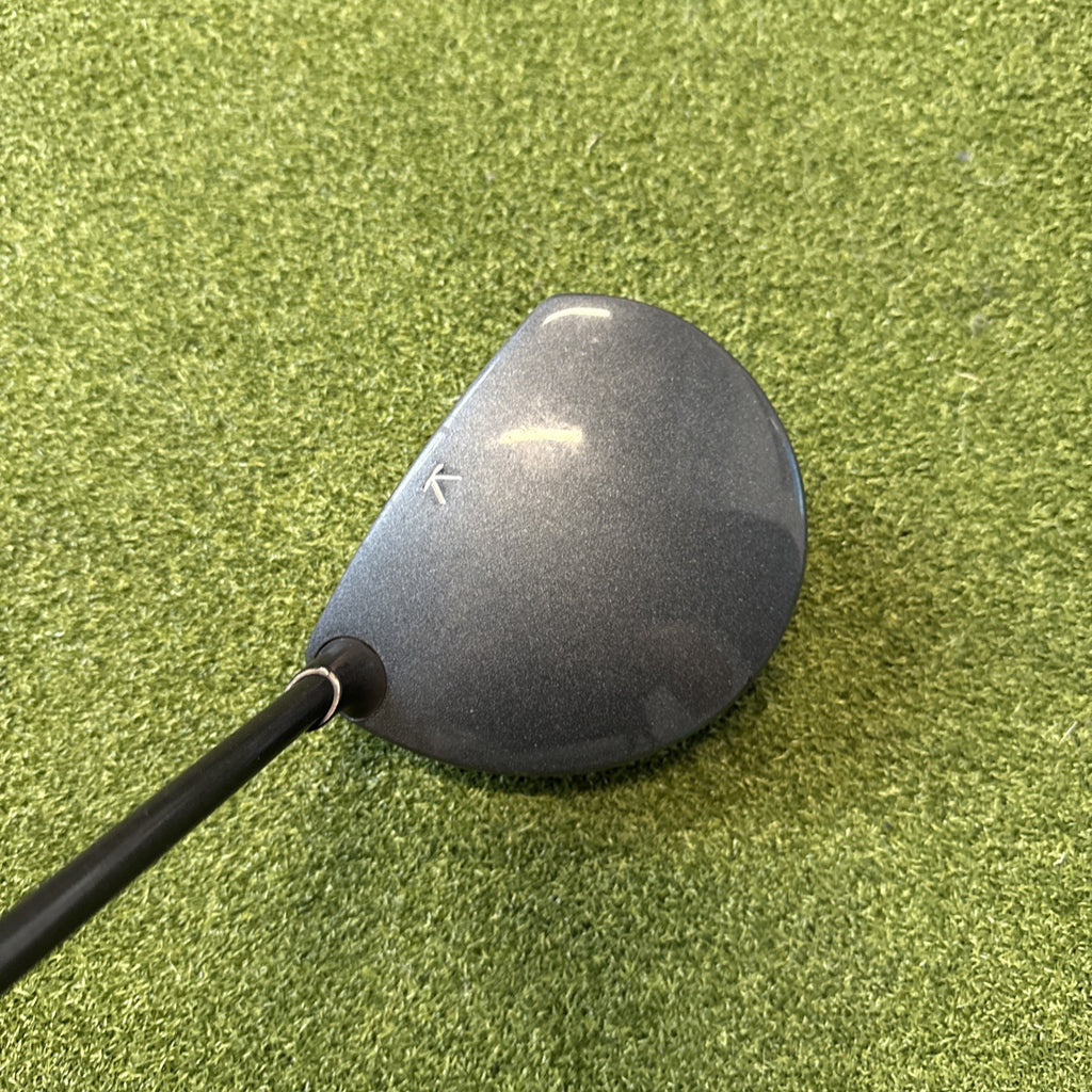 PING Karsten ISI Driver Right Hand Regular Flex 