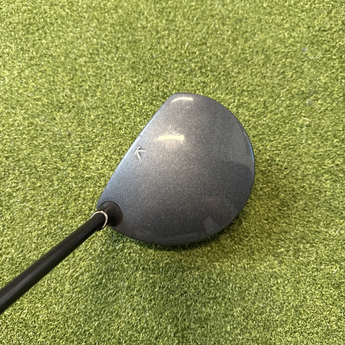 PING Karsten ISI Driver Right Hand Regular Flex 