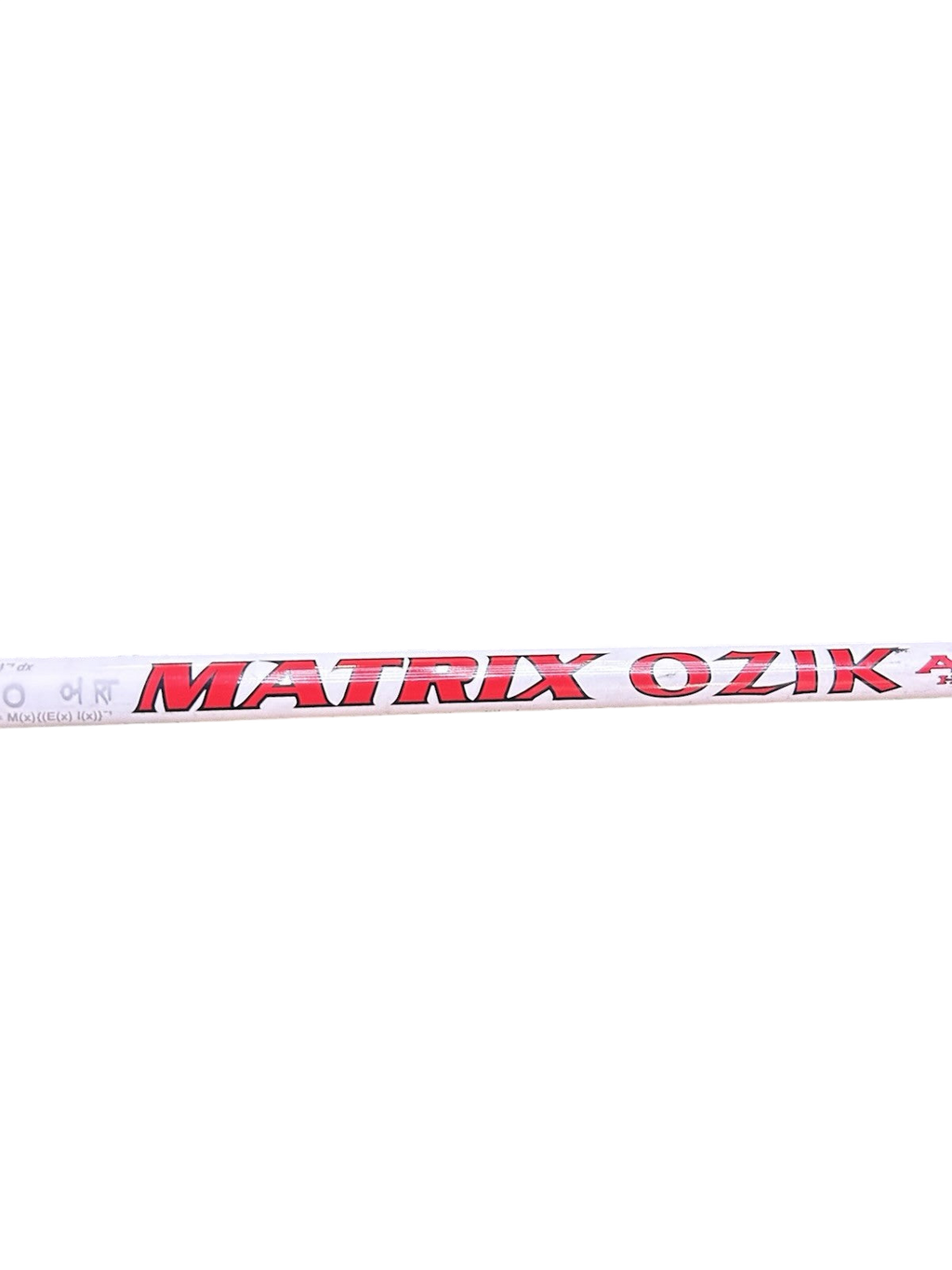 Wilson Staff D100 3 Hybrid Graphite Shaft Stiff Flex 19° Loft