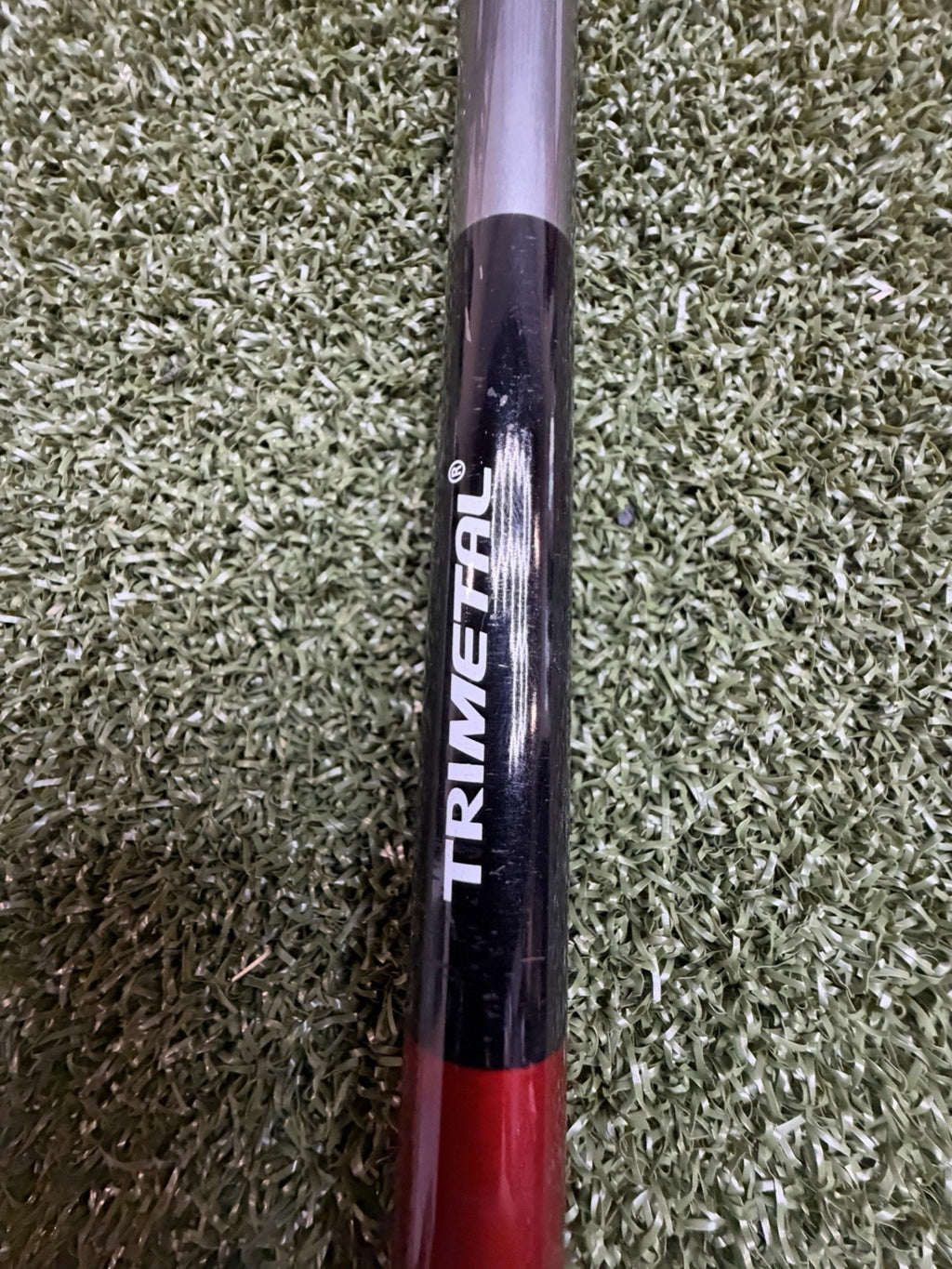 Orlimar Trimetal 5 Wood With Regular Flex Shaft 