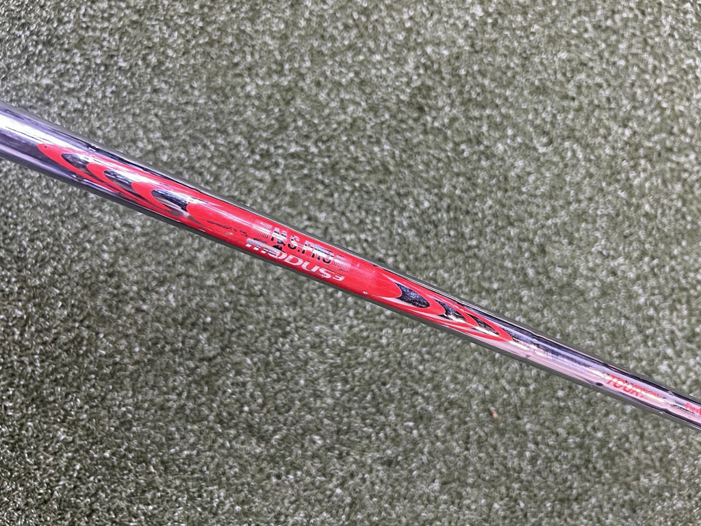 2019 Taylormade P790 5 Iron With Modus 3 Tour 105 Stiff Shaft 