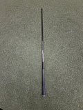 UST Mamiya Helium 5F3 Regular Flex Driver Shaft With Cobra Adapter