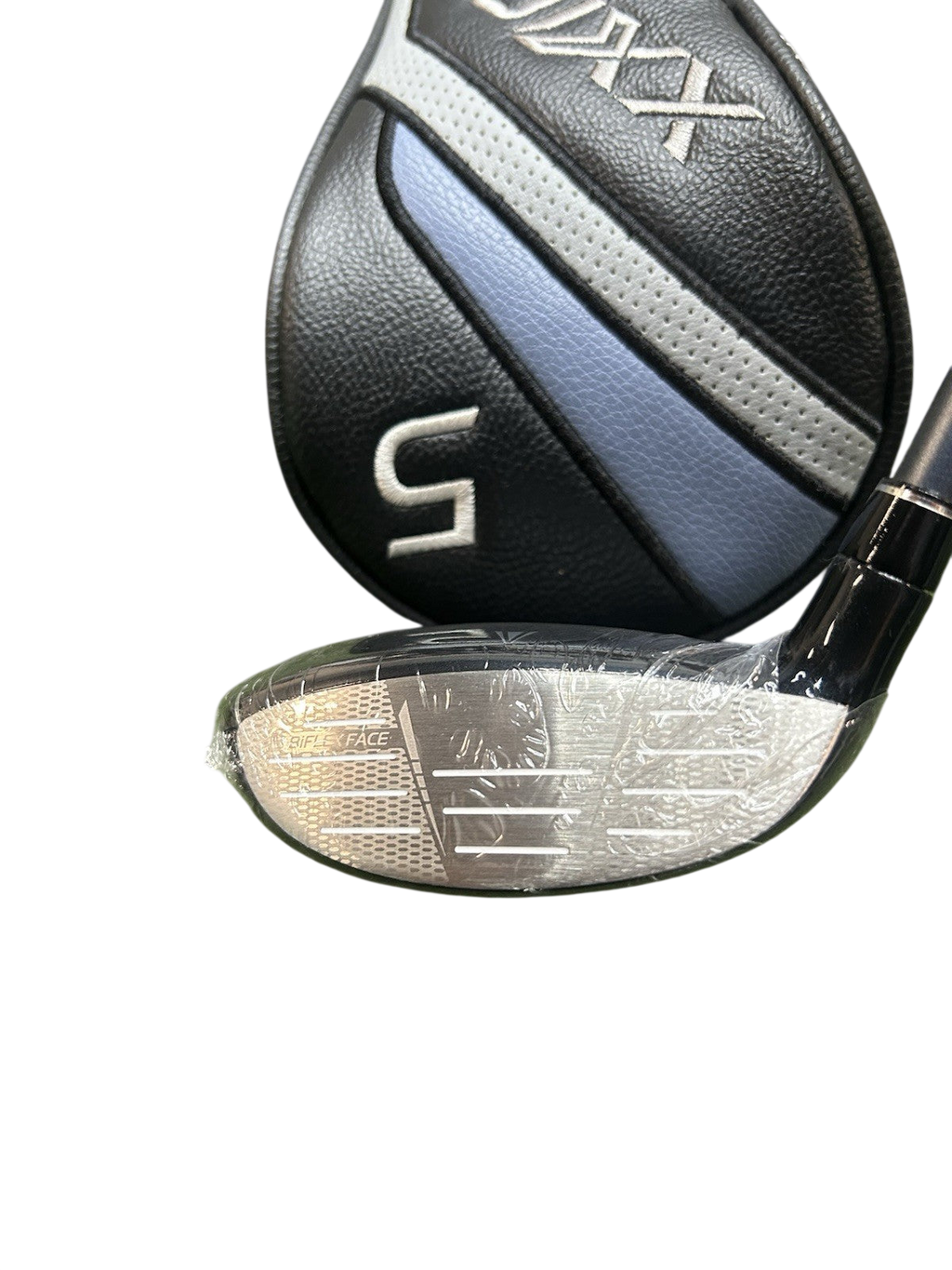 XXIO Men's 14 Fairway 5 Wood 18* 40g Regular